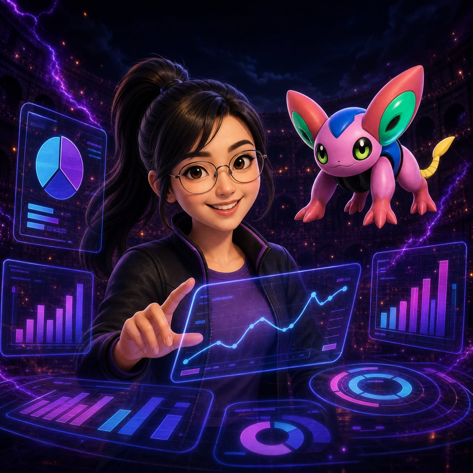 Data & Live Ops