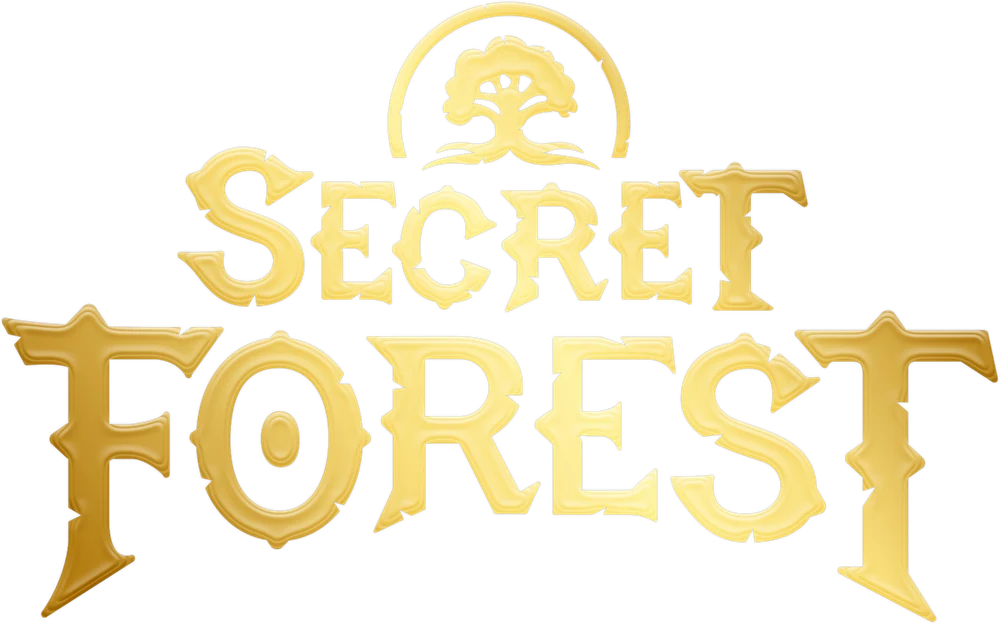 Secret Forest